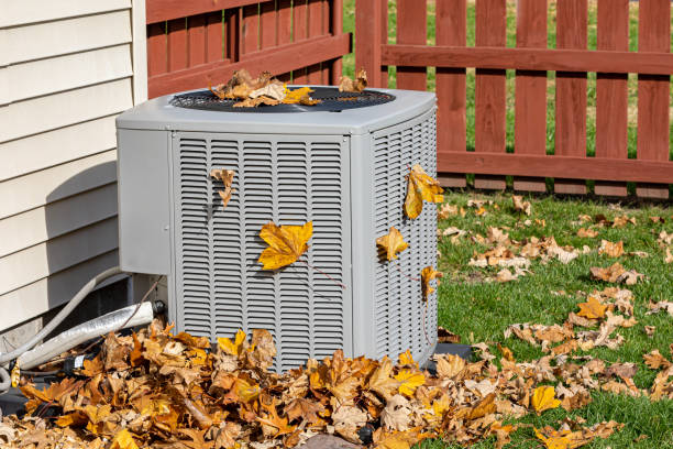 Best HVAC emergency services  in Butner, NC