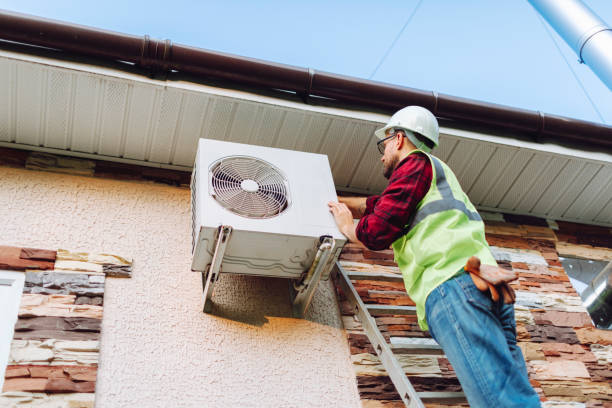 Reliable Butner, NC HVAC Solutions