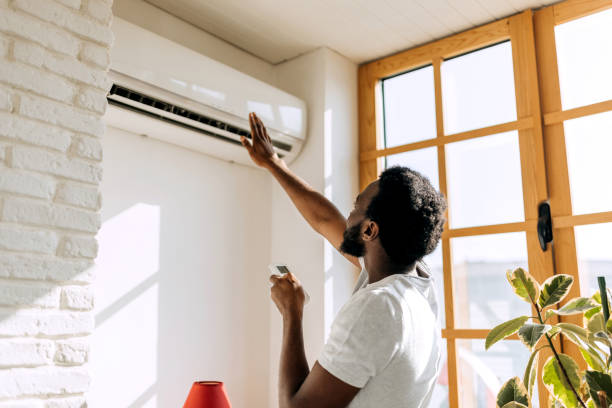 Best Best HVAC companies  in Butner, NC