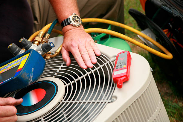 Best HVAC emergency services  in Butner, NC