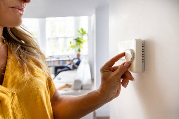 HVAC troubleshooting in Butner, NC