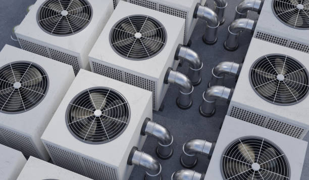 Best Affordable HVAC services  in Butner, NC