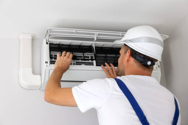 Best Residential HVAC services  in Butner, NC