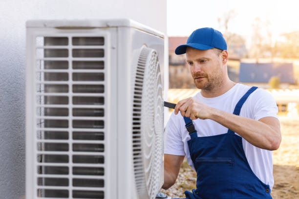 Best Best HVAC companies  in Butner, NC