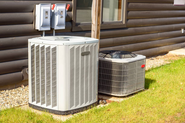 Best Best HVAC companies  in Butner, NC